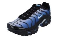 Nike Air Max Plus GS Trainers Ib2867 Sneakers Shoes 001