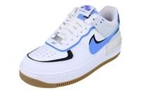 Nike Womens Air Force 1 Shadow Trainers Dz1847 Sneakers Shoes 109