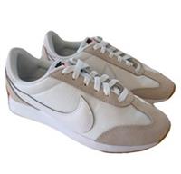 Nike Pacific Womens Trainers White / Orange Size UK 5 New