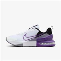Nike Air Max Alpha Trainer 5 White Grape Men's Trainers Shoes UK 10_10.5