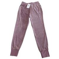 Nike Cosy Joggers Plum Dust Purple Junior Girls 13yrs XL New