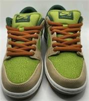 Authentic Nike SB Dunk Low Pro Escargot Premium Trainers 2024 Mens UK 6 EU 40