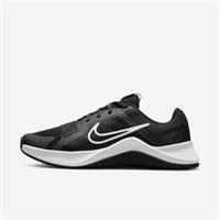 Nike MC Trainer 2 Black White Women's Workout Trainers Size UK 6