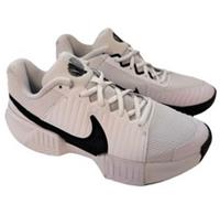 Nike GP Challenge Pro Women's Hard Court Tennis Shoes White / Black Size UK 5.5