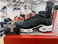 Nike Air Max Plus TN (GS) ~ CD0609 302 ~ Youth Size UK 4 ~ Euro 36.5