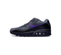 Nike Air Max 90 SE (GS) Iron Grey/Wild Grape/Black UK 3-UK 6