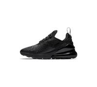 Nike Air Max 270 (GS) Black UK 3-UK 6