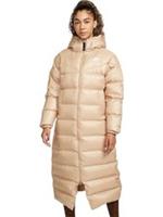 Nike Therma-Fit City Series Down Filled Hooded Parka RRP &pound;269.95 ~ Size Small 10 - S Regular