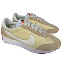 Nike Pacific Yellow / Beige Trainers Womens Size UK 6 New