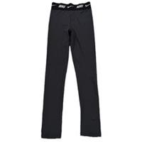 Nike Girls Leggings Grey / Black Size XL 13 Years New