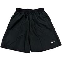 Nike Multi Woven Training Shorts Black Junior 11-12 Years New