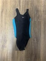 Nike Girls Swimsuit -NEW-Size 24 - 24 Regular