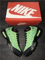 Nike Air Max 95 Naija UK8.5 | CW2360-300 | Rare