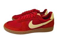 Nike Field General Trainers UK 6.5 EU 40.5 Gym Red Gold Gum New Box HF3165601