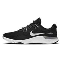 Nike Renew Retaliation TR2 Black White Men's Trainers Shoes Size UK 8.5