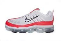 Nike Air VaporMax 360 History Of Air Men's Vast Grey/White/Red CK2718-002