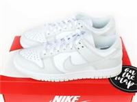 Nike Dunk Low Photon Dust Grey White UK 4 5 6 7 8 9 10 US DD1503-103 New