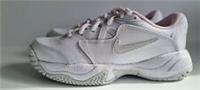 Nike JR Court Lite 2 (PS) Kids Boys/Girls/ Unisex Trainers UK Size 1 CD0440 100