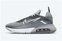 Nike Air Max 2090 Cool Grey CZ1708-001 Men's Trainers