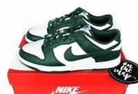 Nike Dunk Low Retro Spartan Team Green White Michigan UK 5 7 8 9 US DD1391-101