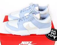 Nike Dunk Low Disrupt Summit White Desert Sand Ghost Sail UK 3 4 5 6 7 8 US New