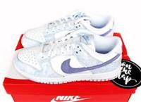 Nike Dunk Low W Purple Pulse UK 3 4 5 6 7 8 9 10 US DM9467-500 New