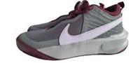 Nike Team Hustle D 10 (GS) Boys/Girls/Unisex Trainers Uk Size 6 EUR 39