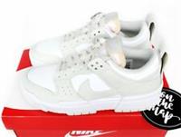 Nike Dunk Low Disrupt W Sea Glass Green White UK 5 6 7 8 9 US DM3063-100 New