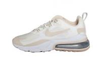 Nike Air Max 270 React Women's Trainers CJ0619-102