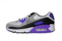 Nike Air Max 90 Recraft Hyper Grape Women's Trainers CD0490-103
