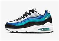 Nike Air Max 95 Junior Trainers 905348-040