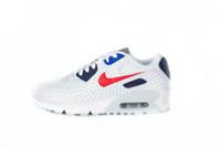 Nike Air Max 90 Junior Trainers CZ8650-100