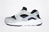 Nike Huarache Run Junior Trainers 654275-042
