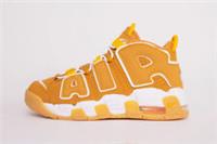 Nike Air More Uptempo Junior Trainers DQ4713-700
