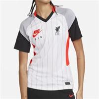 Nike Air Max Liverpool FC Women's Shirt 2020/21 (DA6844-101)