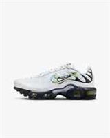 Nike Air Max Plus Tn Tuned Air Junior's Shoe GS DV7140100