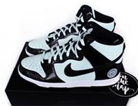 Nike Dunk High Retro SE All Star Black Barley Green UK 5 6 7 8 9 10 11 US New