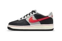 Nike Air Force 1 LV8 EMB Junior Trainers DJ9993-001