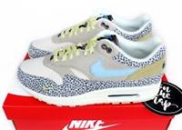 Nike Air Max 1 W Animal Safari Cobblestone UK 5 9 10 11 12 US DV3027-001 New