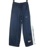 New Boy's Kid's Children's Nike Tracksuit Bottoms Pants 128-140 164-176 cm Lined