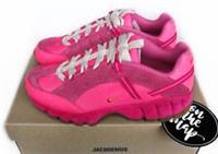 Nike X Jacquemus Air Humara LX W Pink Flash DX9999-600 UK 3 4 5 7 8 9 US New