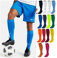 Nike Classic II Dri-Fit Football socks UK 2.5 - 14 Unisex men women boys girls