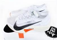 Nike ZoomX Vaporfly Next% 3 Proto Prototype White Black UK 5 6 7 13 14 US New