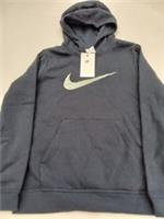 Nike kids large 147-158 cms pullover hoodie bnwt