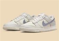 Nike Dunk Low Sail Off White Oxygen Purple Phantom Trainers _ ALL SIZES