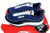 Nike Air Max 97 SE AM97 AMRC Running Club Deep Royal Blue Black UK 6 7 12 13 US