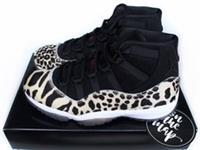 Nike Air Jordan 11 Retro W Animal Instinct Safari Print UK 5 7 8 9 10 11 12 US