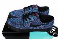 Nike SB Zoom Stefan Janoski Canvas PRM Watermelon UK 8.5 US 9.5 AQ7878-600 New