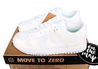 Nike Dunk Low W NN Next Nature White Sail Cream UK 4 5 6 7 10 US DD1873-101 New