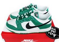 Nike Dunk Low Retro SE Lottery Green Malachite UK 5 7 8 9 10 US DR9654-100 New